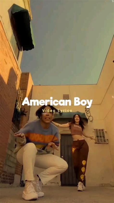 american boy chanel